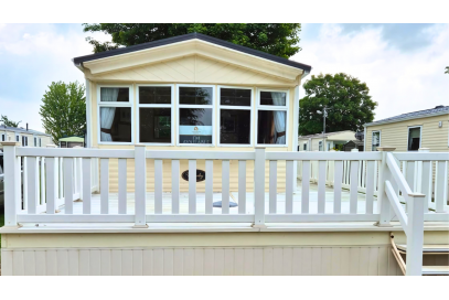 Willerby Granada Holiday Home